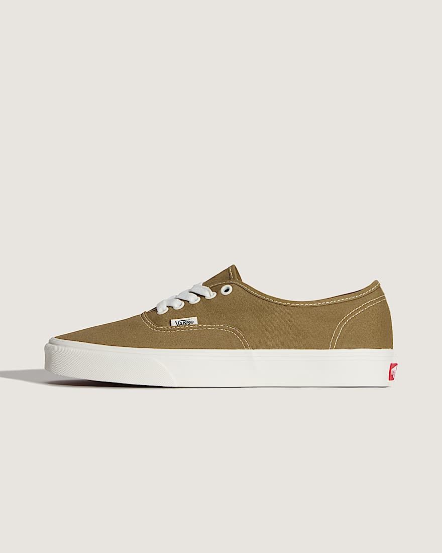 Authentic Schuhe VANS Grn HERO