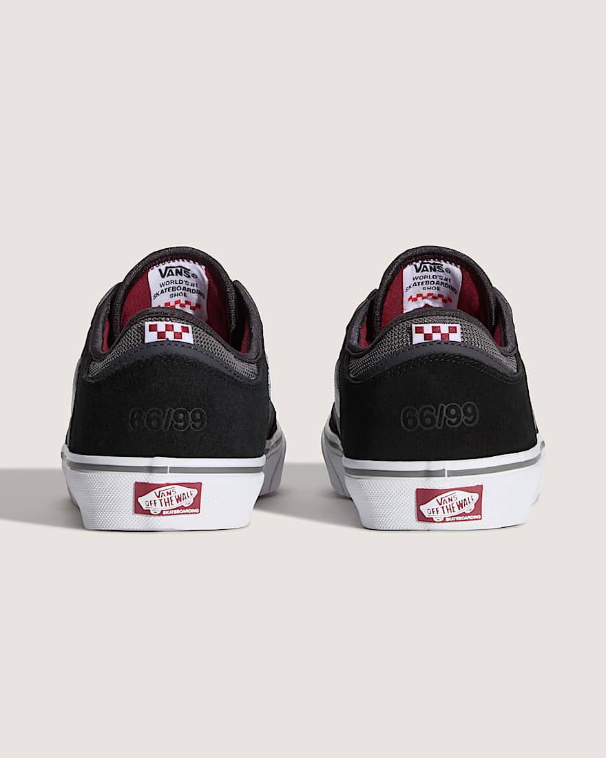 Skate Rowley Schuhe VANS Grau ALT3