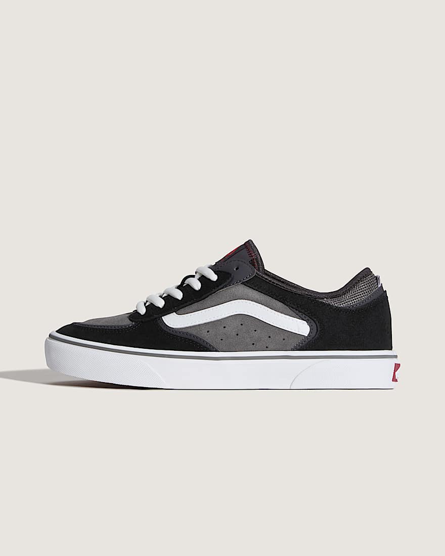 Skate Rowley Schuhe VANS Grau HERO