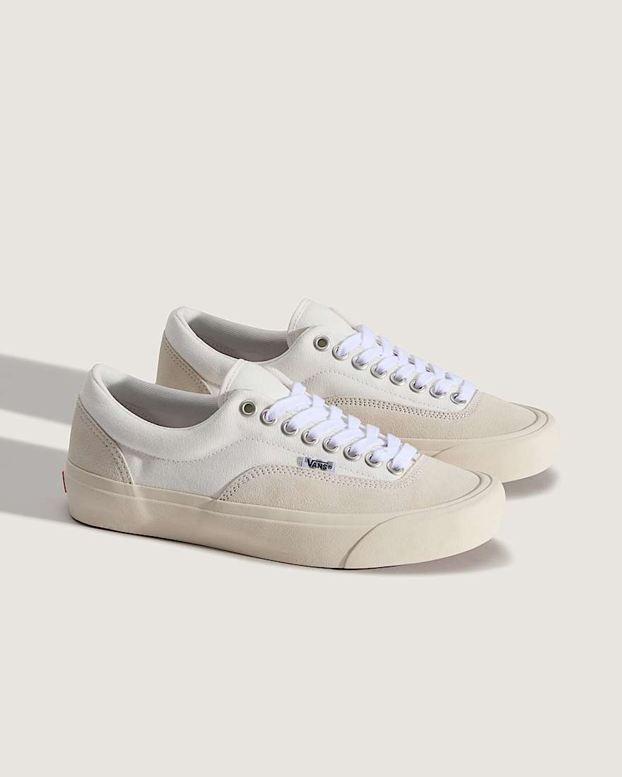 Skate Era Stub Schuhe VANS Wei ALT1