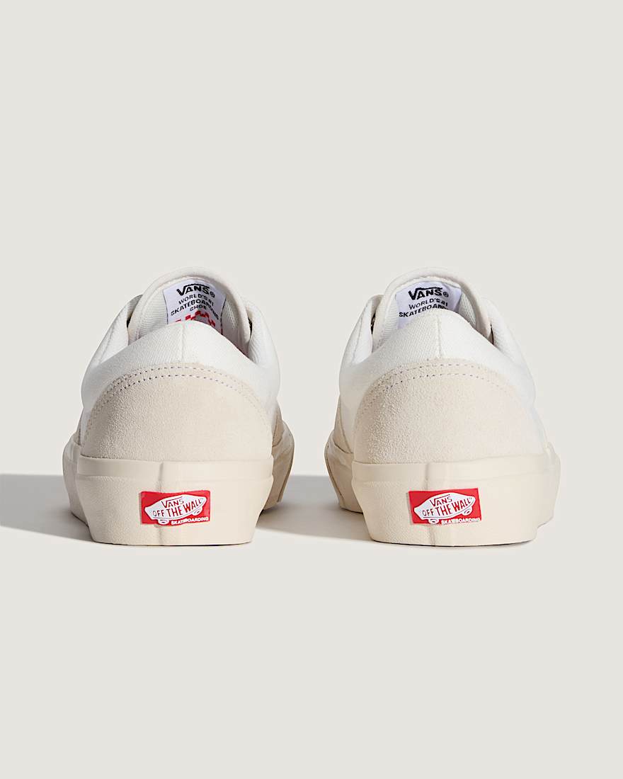 Skate Era Stub Schuhe VANS Wei ALT3