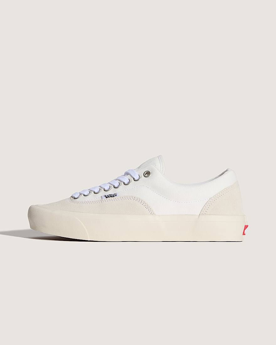 Skate Era Stub Schuhe VANS Wei HERO