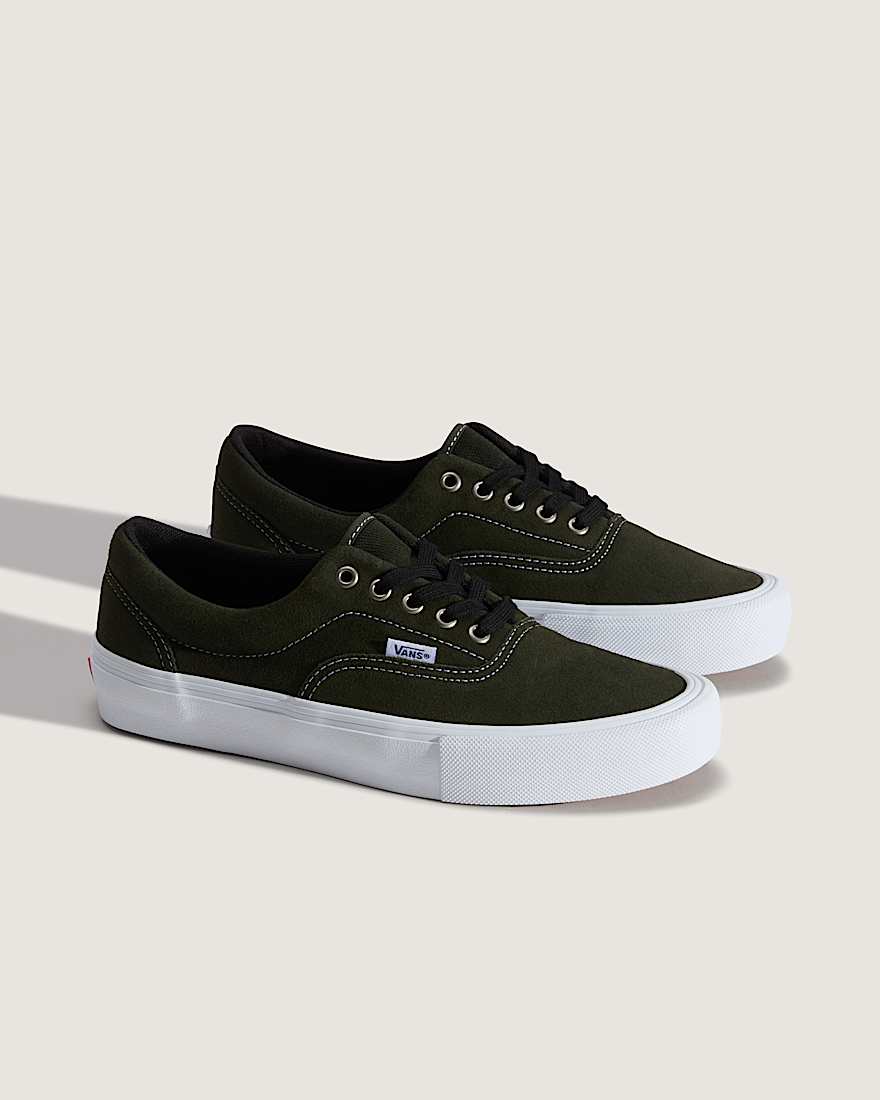 Skate Era Schuhe VANS Grn ALT1