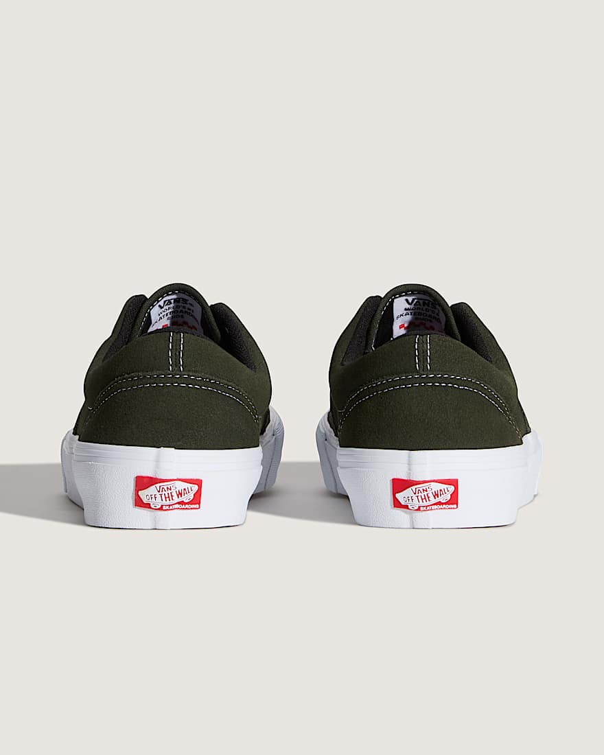 Skate Era Schuhe VANS Grn ALT3