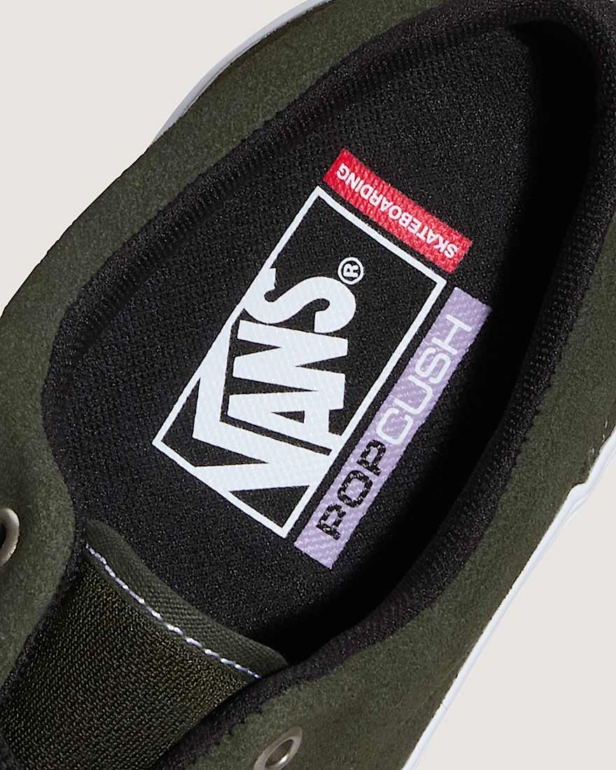Skate Era Schuhe VANS Grn ALT6