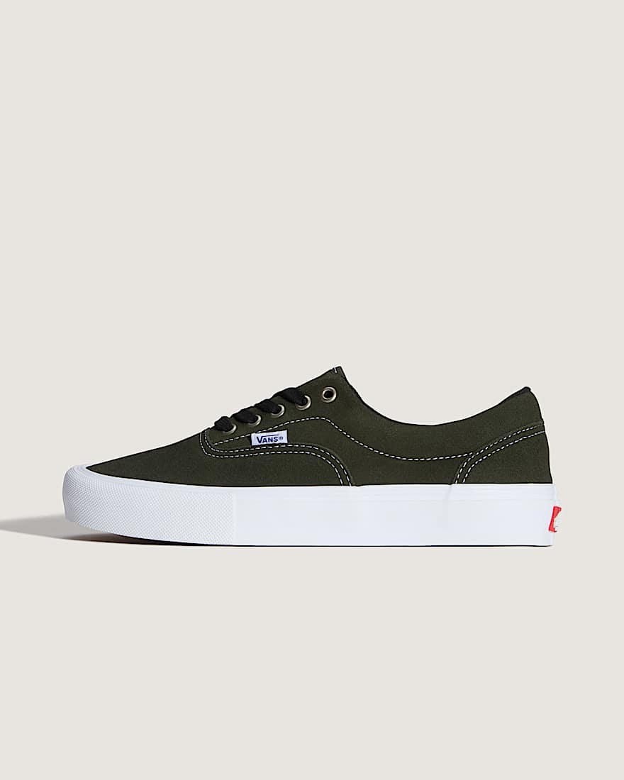 Skate Era Schuhe VANS Grn HERO