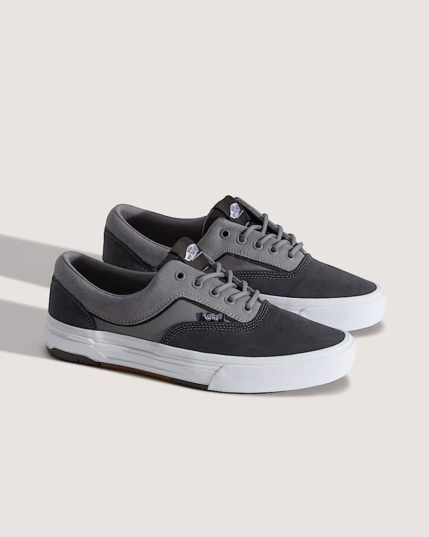 Skate Era Wafflecup Schuhe VANS Grau ALT1