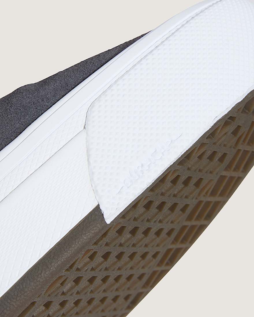 Skate Era Wafflecup Schuhe VANS Grau ALT7