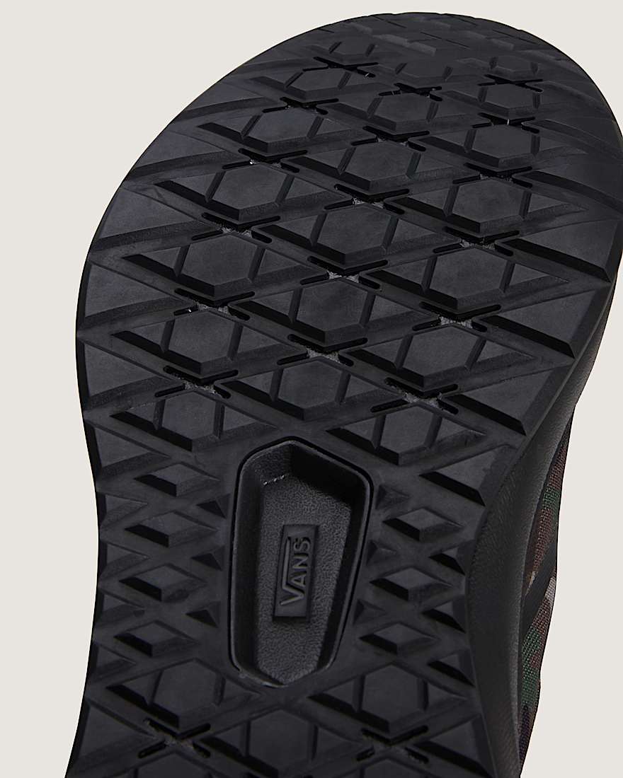 Ultrarange 20 Schuhe VANS SchwarzBraun ALT6