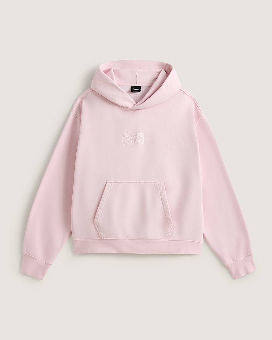 Premium Hoodie VANS Violett HERO