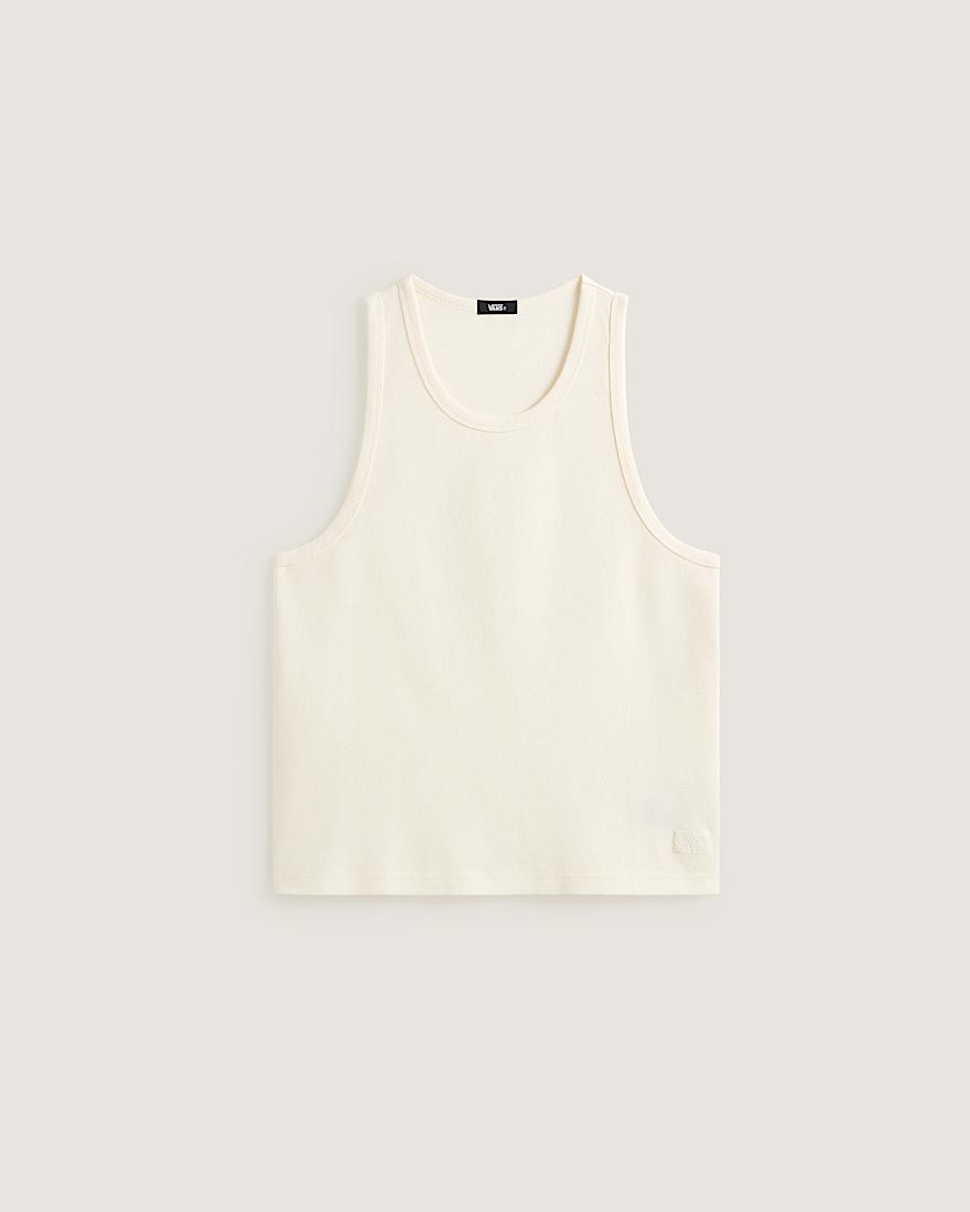 Premium Waffle Tanktop VANS Wei HERO