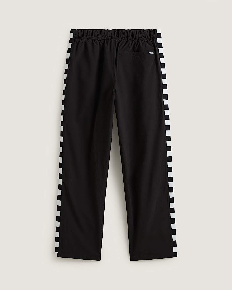 Ronnie Jogginghose VANS Schwarz ALT1