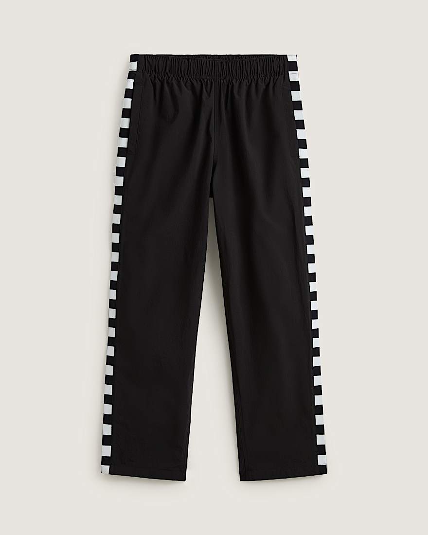 Ronnie Jogginghose VANS Schwarz HERO