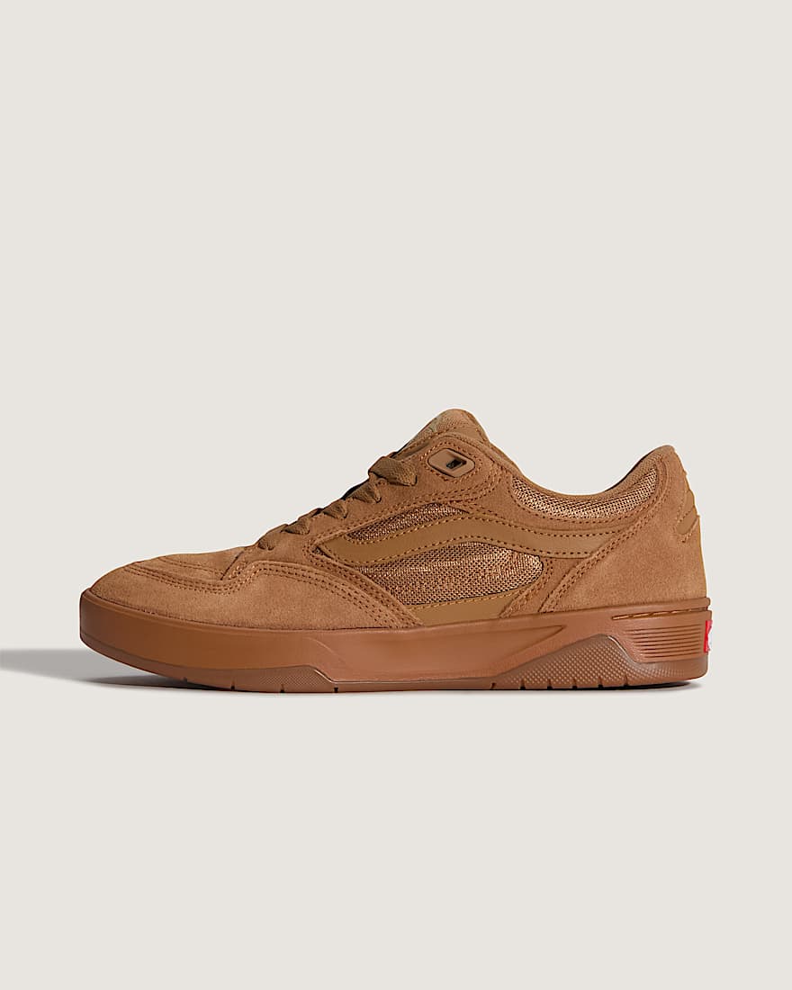 Skate Rowan Z3 Schuhe VANS Beige HERO