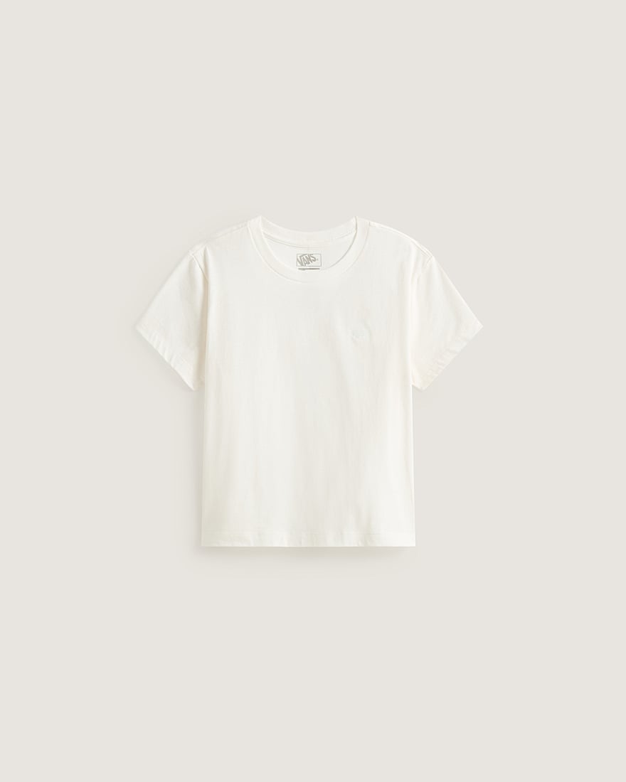 Salton RundhalsTShirt VANS Wei HERO