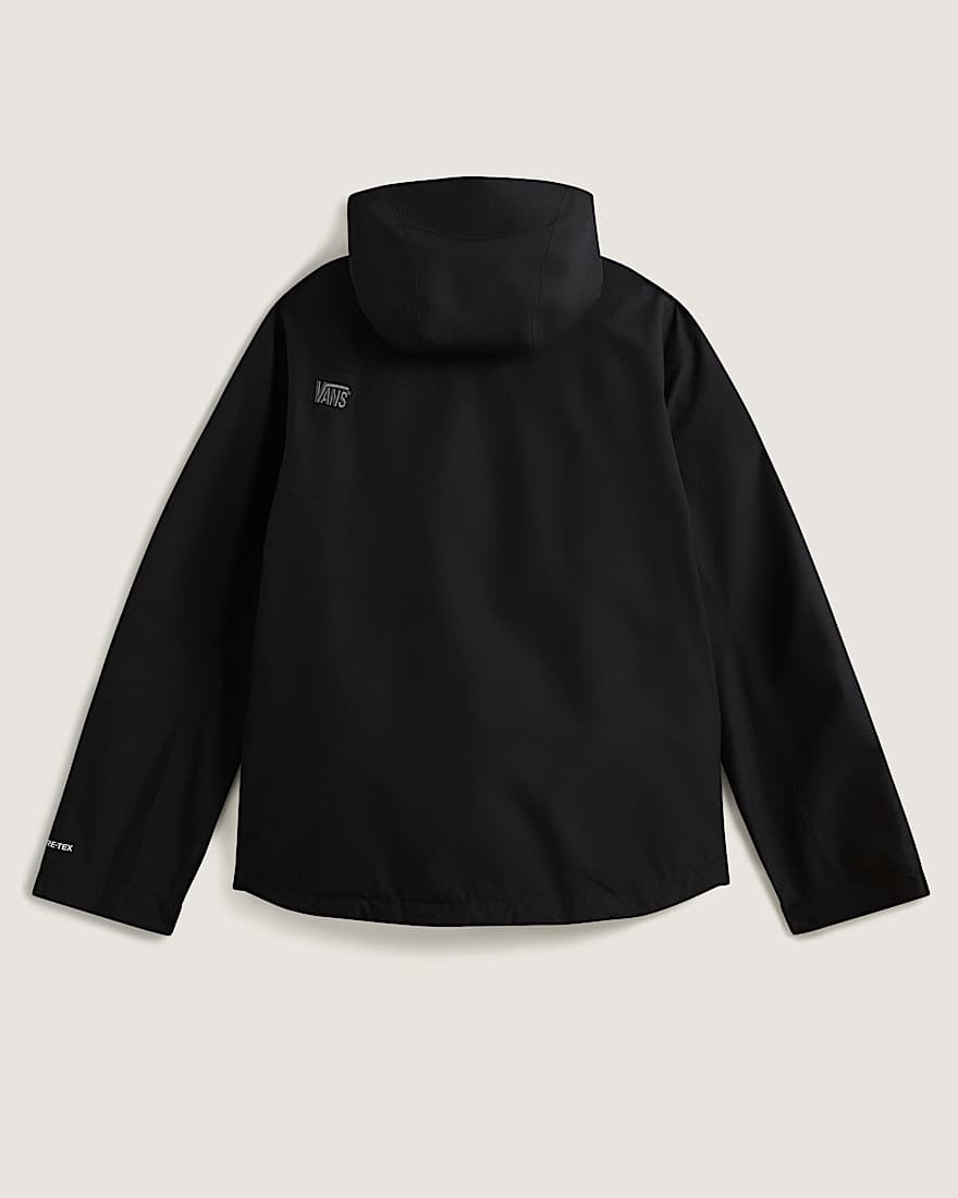 TAKE UP 2L GORETEX SHELL Black VANS Schwarz ALT1