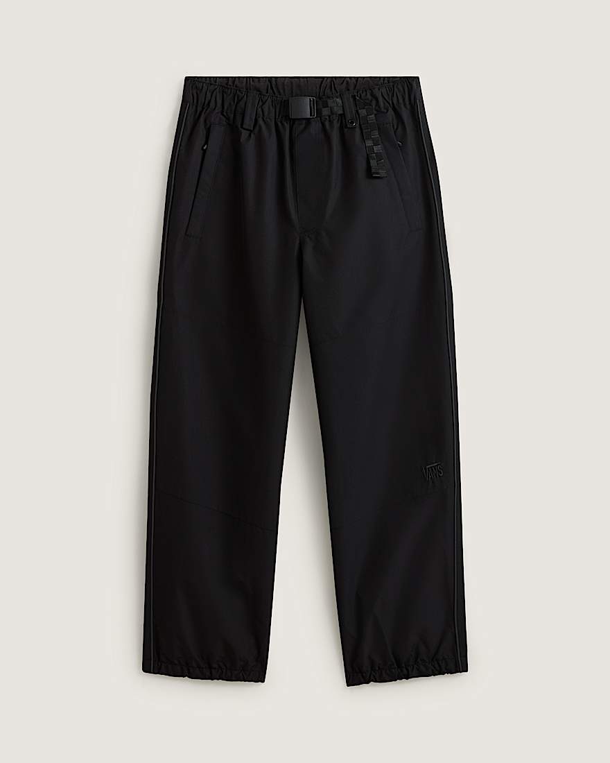 Kingvale 2L Park Hose VANS Schwarz HERO
