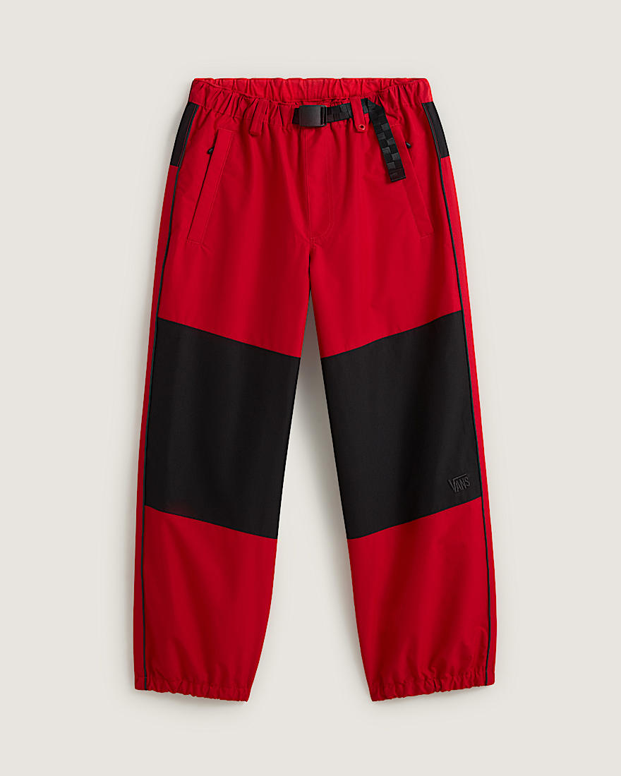 Kingvale 2L Park Hose VANS Rot HERO