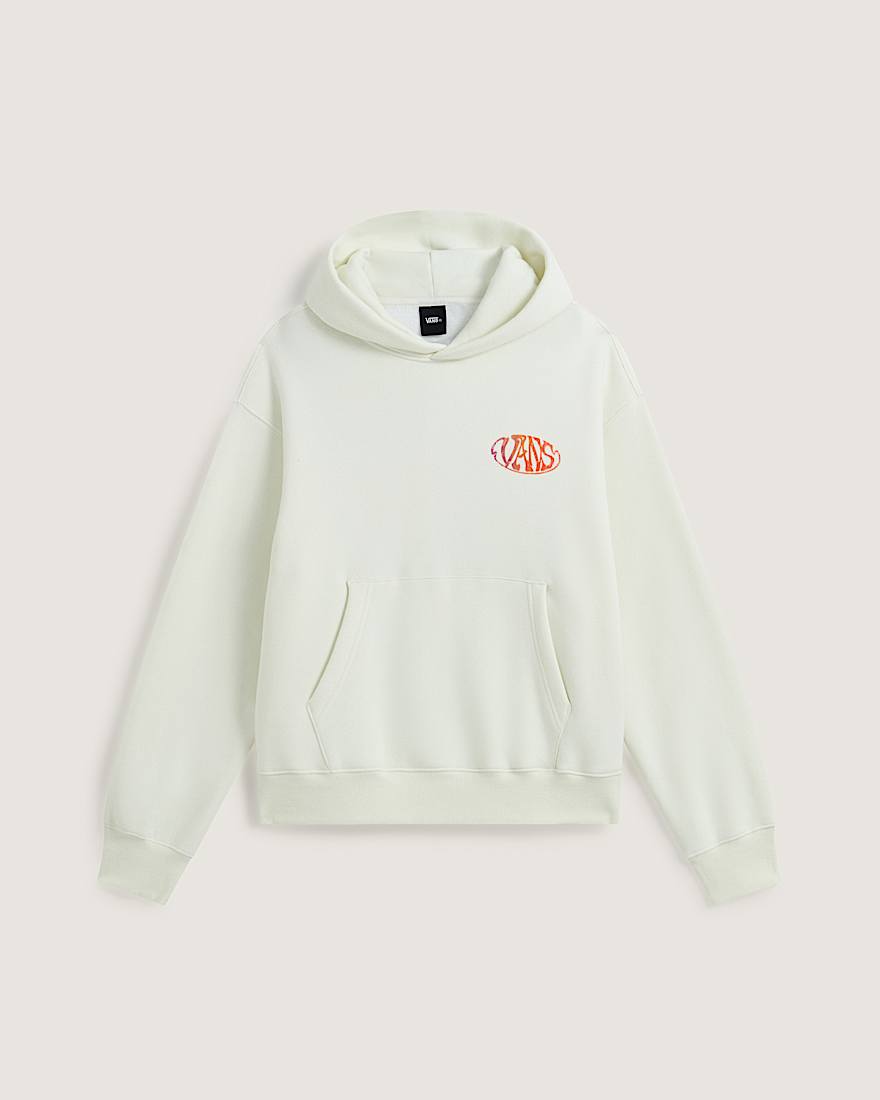 Jetty Sets Pullover marshmallow VANS Wei HERO