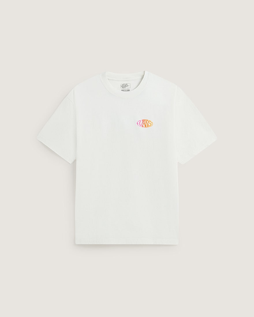 Jetty Sets SS TShirt VANS Wei HERO
