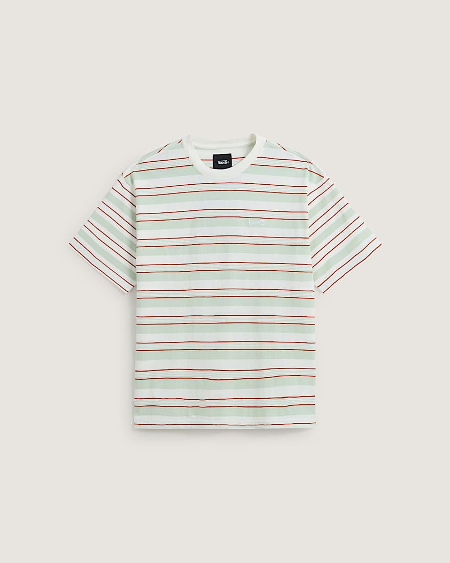 Pismo StrickTShirt VANS Wei HERO