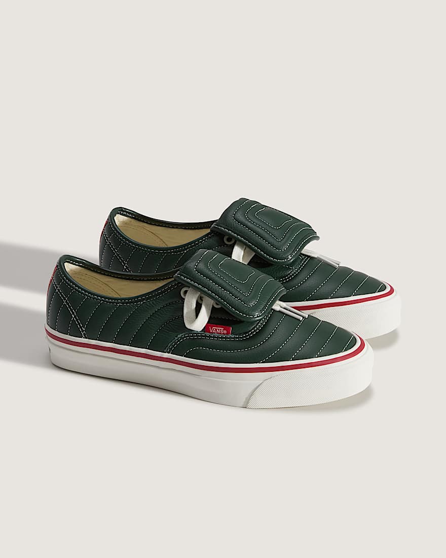 Premium Authentic Schuhe VANS Grn alt1