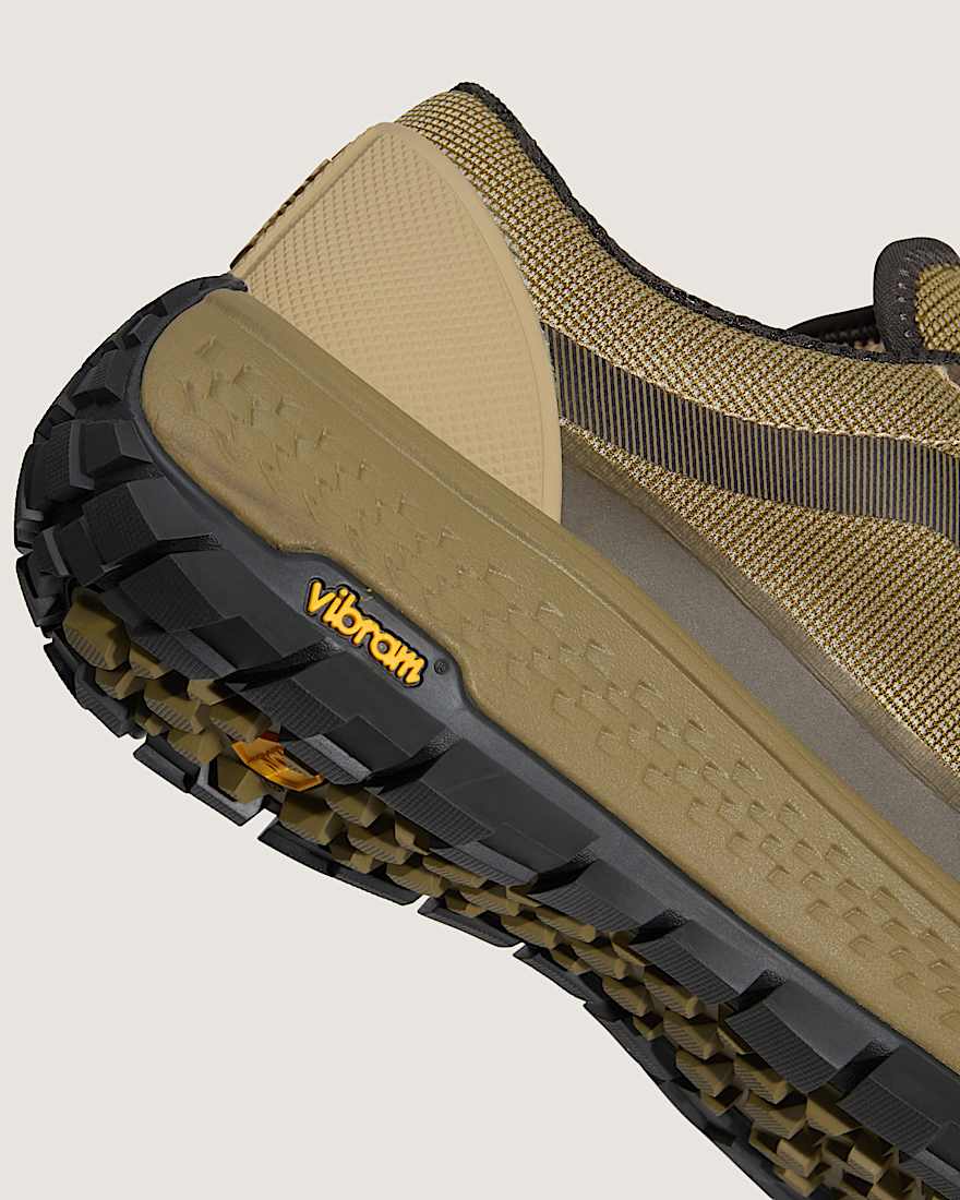 Trail 36 Schuhe VANS Braun alt6