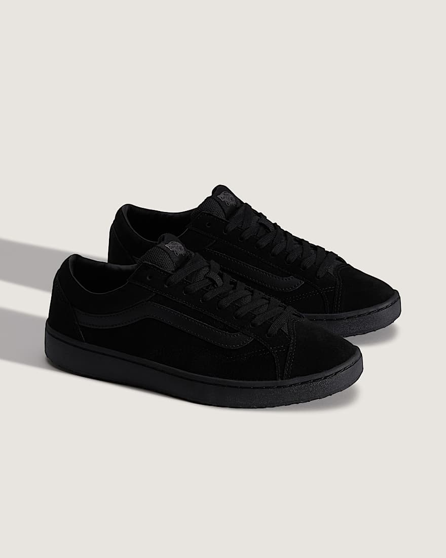 Old Skool 36 Cup Schuhe VANS Schwarz ALT1