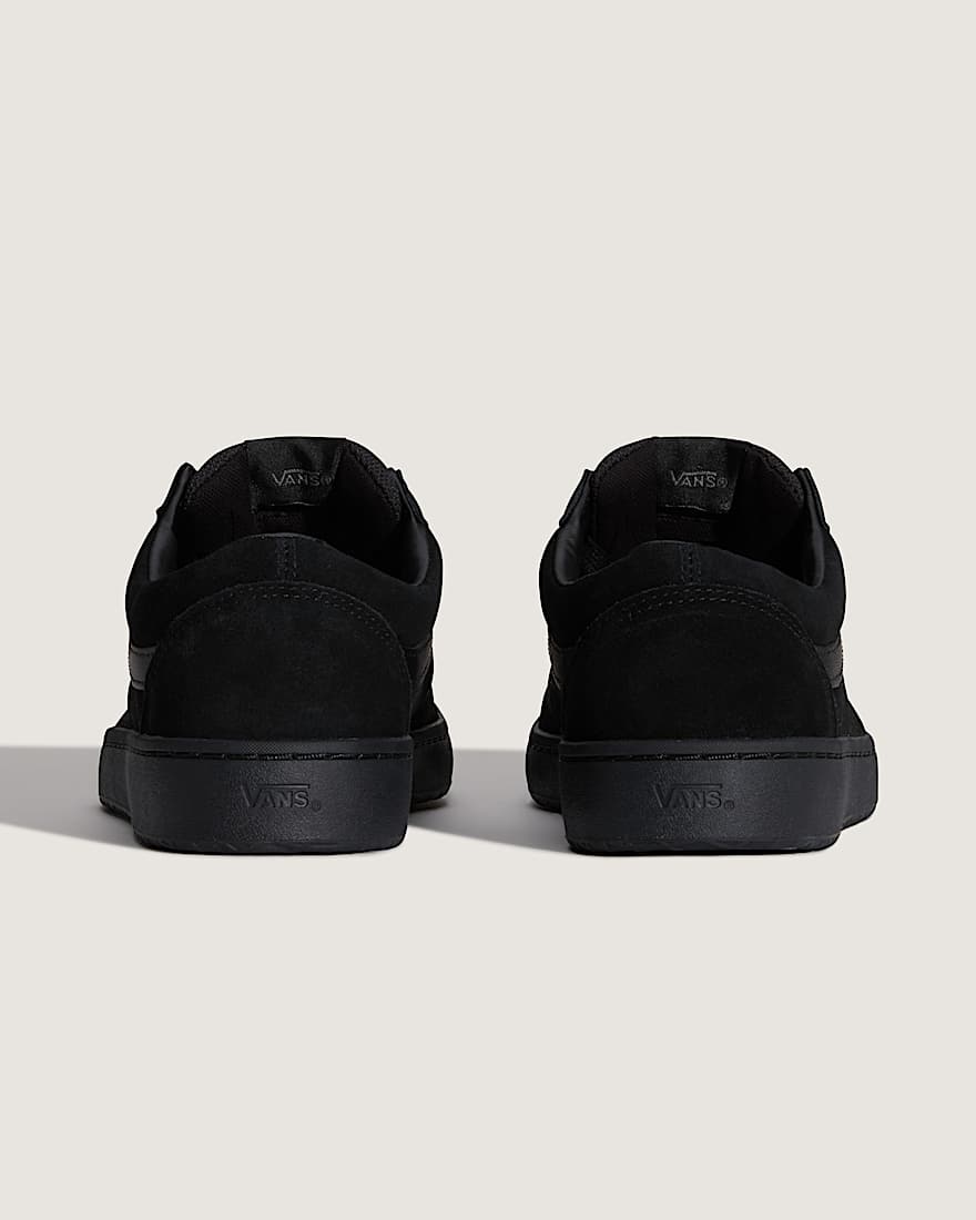 Old Skool 36 Cup Schuhe VANS Schwarz ALT3