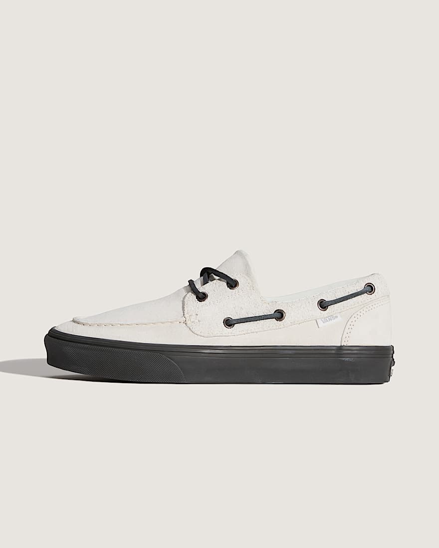Bootsschuhe mit 2 sen VANS Wei HERO
