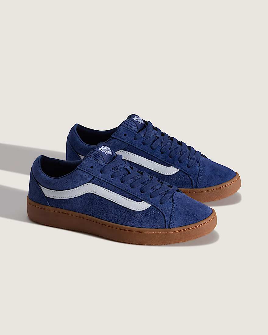 Old Skool 36 Cup Schuhe VANS Blau ALT1