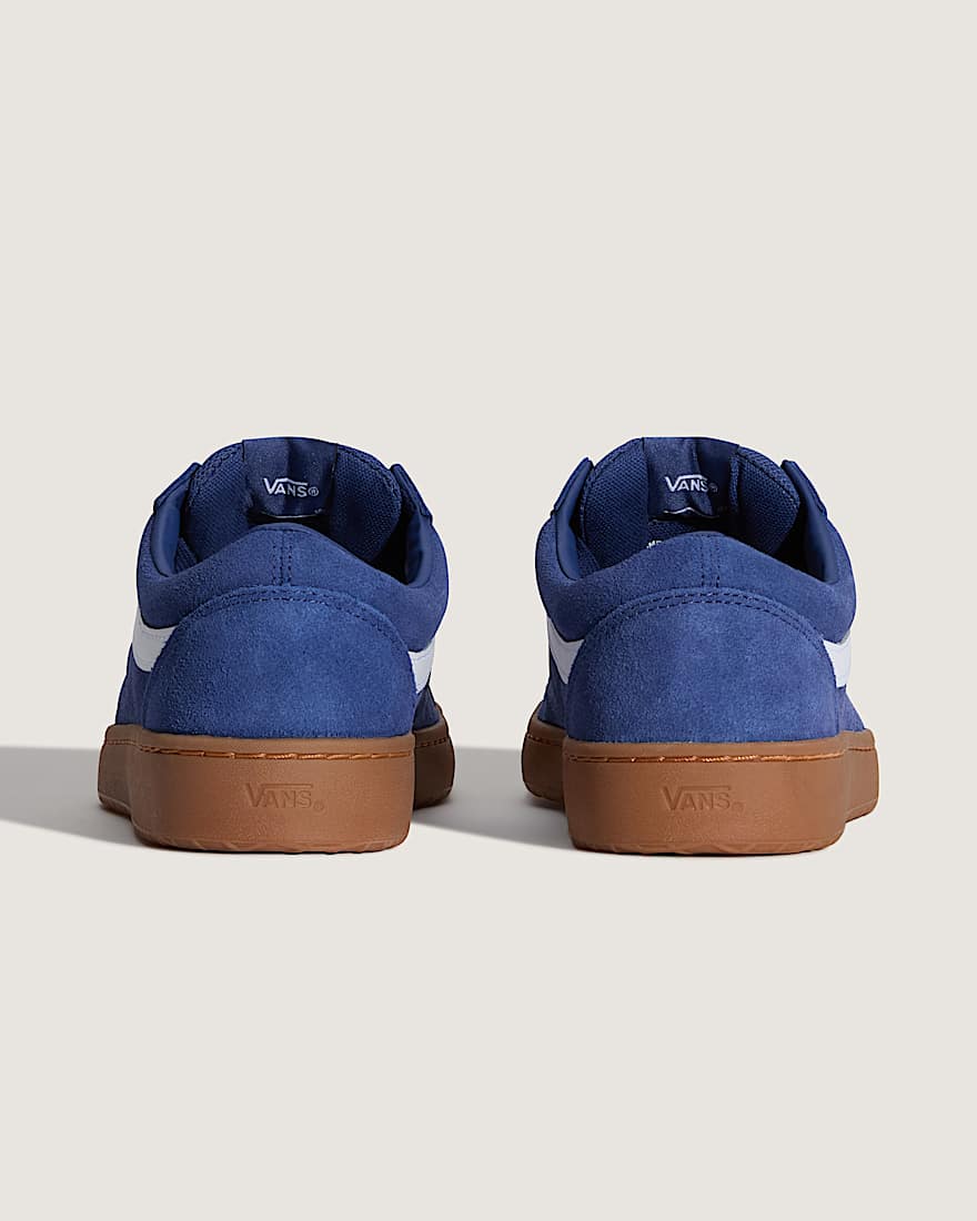 Old Skool 36 Cup Schuhe VANS Blau ALT3