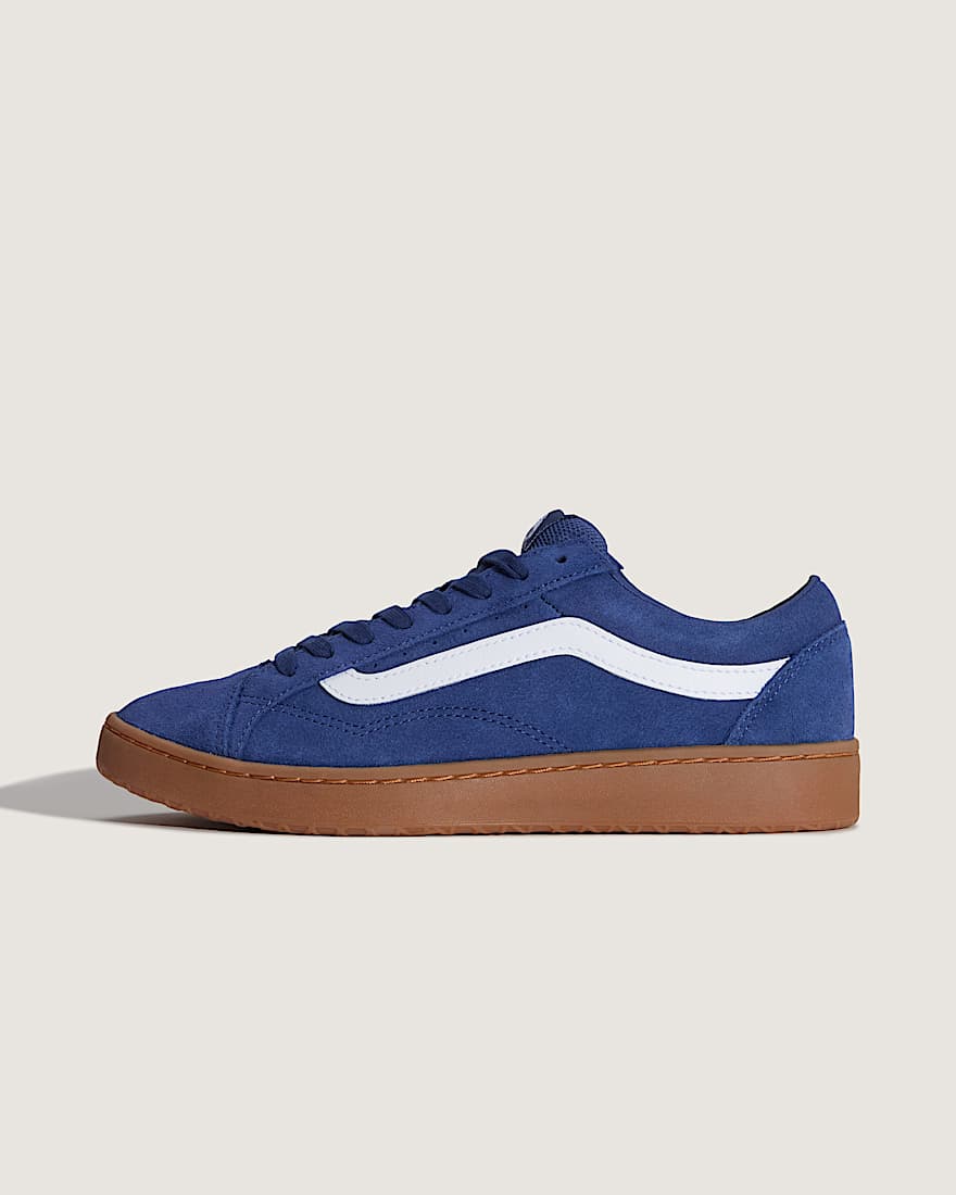 Old Skool 36 Cup Schuhe VANS Blau HERO
