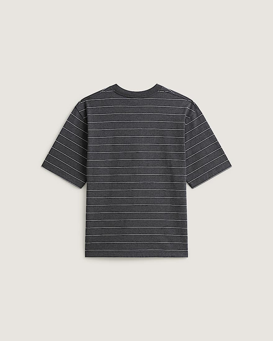 Vans X Rowan Z Stripe TShirt VANS Grau ALT1