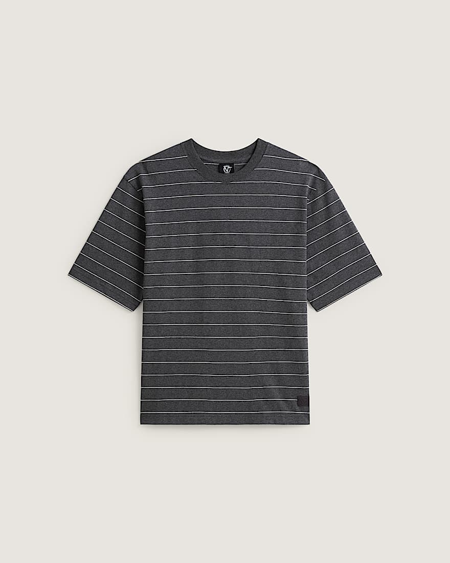Vans X Rowan Z Stripe TShirt VANS Grau HERO