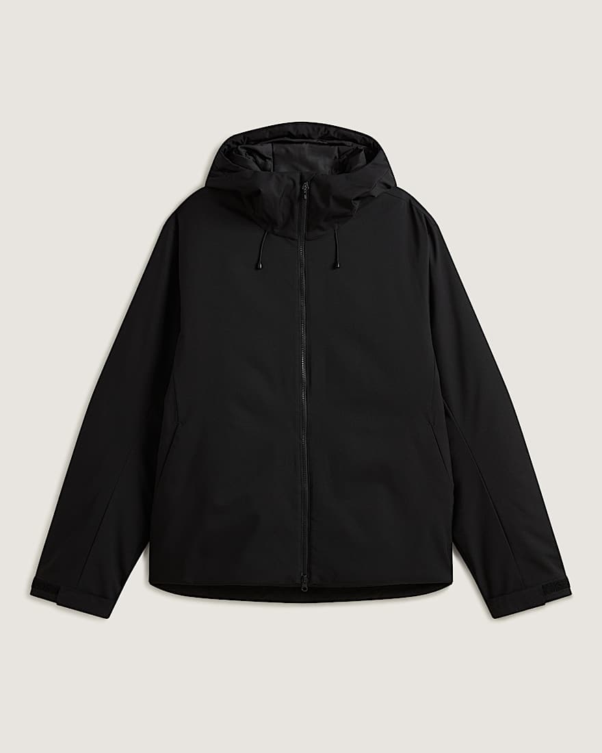 Snow Takedown Black VANS Schwarz HERO