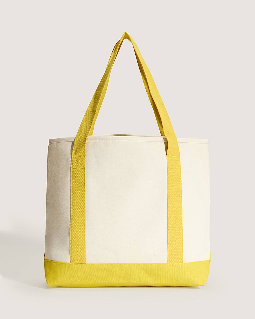 Pergs ShopperTasche VANS Wei ALT1