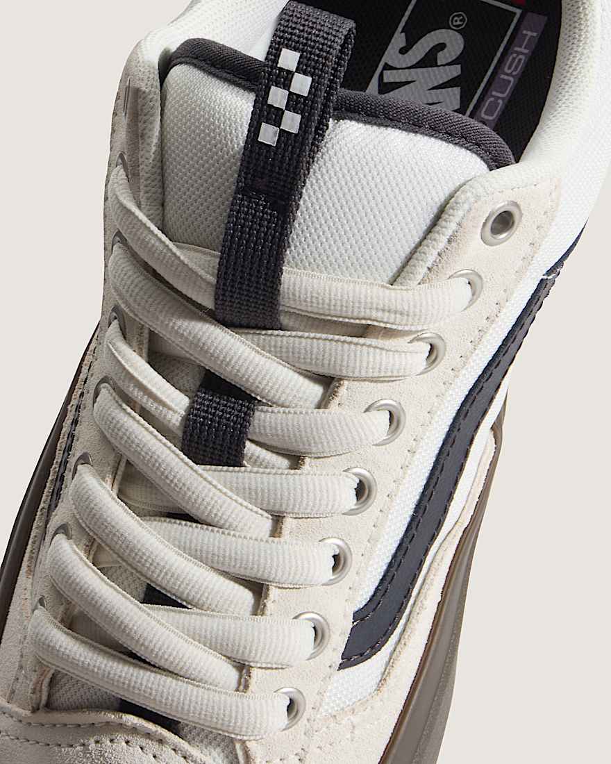 Skate Old Skool 36 Schuhe VANS Wei ALT7