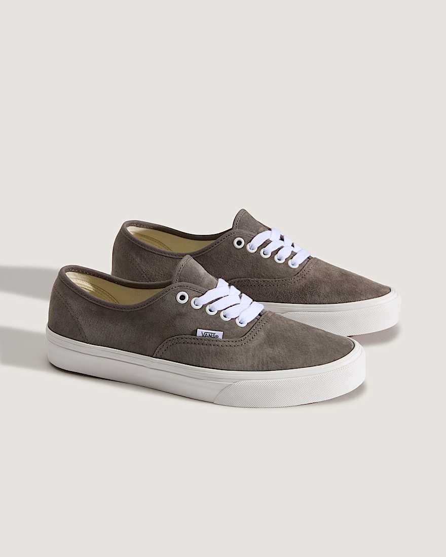 Authentic Schuhe VANS Braun ALT1