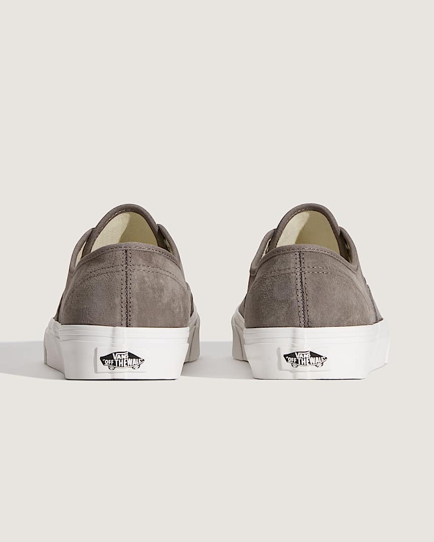 Authentic Schuhe VANS Braun ALT3