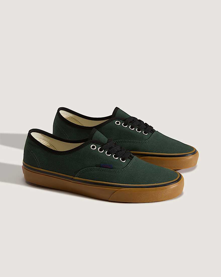 Authentic Schuhe VANS Grn ALT1