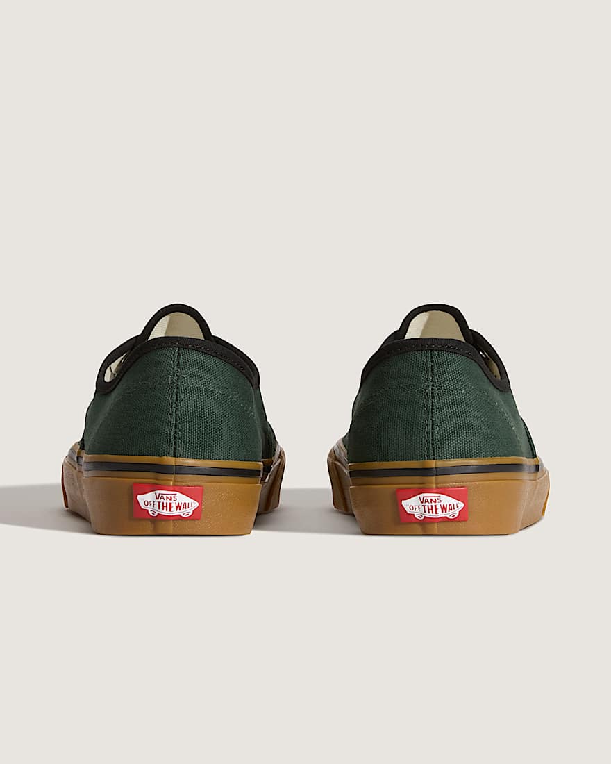 Authentic Schuhe VANS Grn ALT3