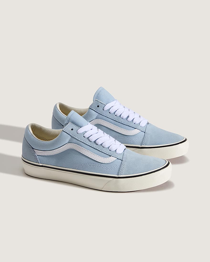 Old Skool Schuhe VANS Blau ALT1