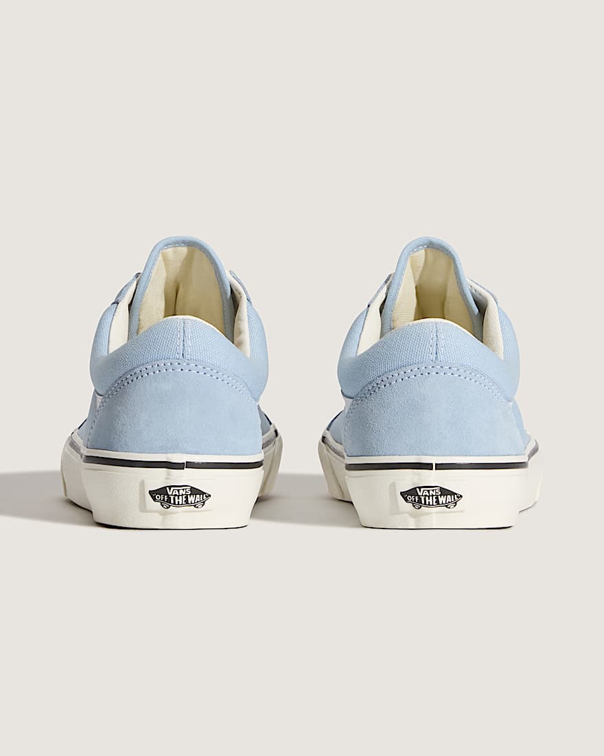 Old Skool Schuhe VANS Blau ALT3