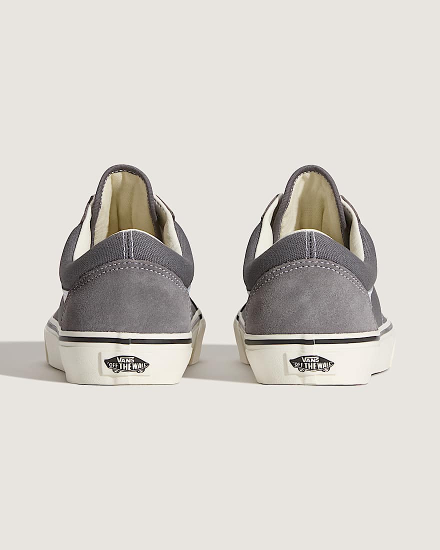 Old Skool Schuhe VANS Grau ALT3
