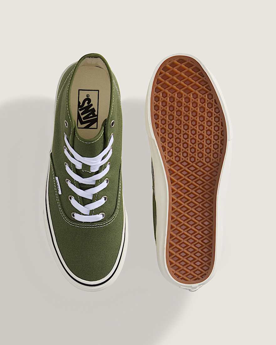 Authentic Hi 20 Schuhe VANS Grn ALT2