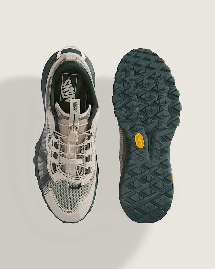 Crosspath XC Schuhe VANS Beige ALT2