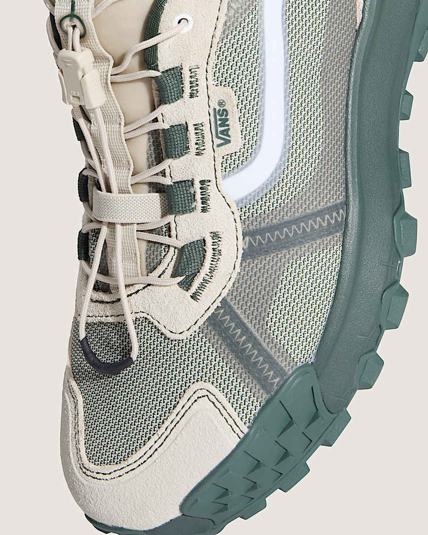 Crosspath XC Schuhe VANS Beige ALT6
