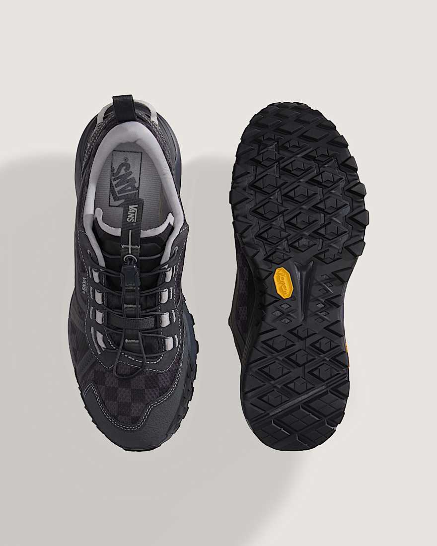 Crosspath XC Schuhe VANS Grau ALT2