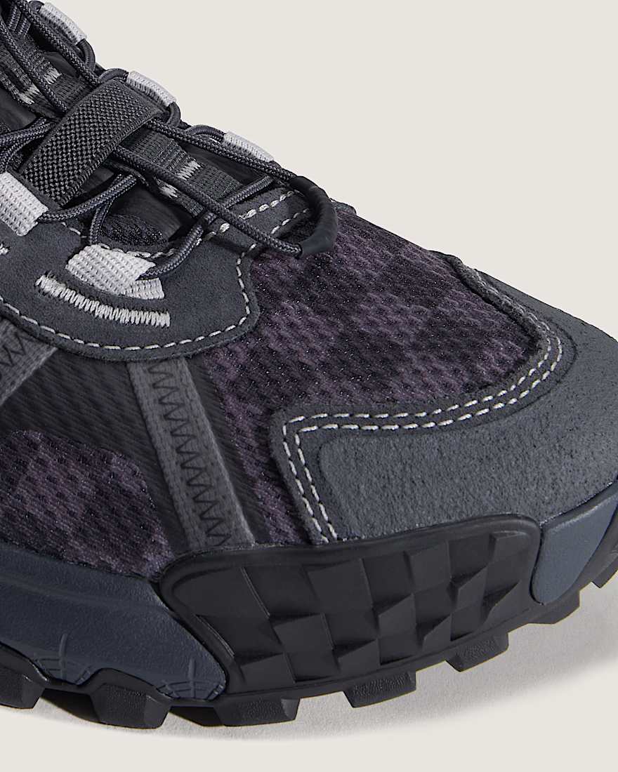 Crosspath XC Schuhe VANS Grau ALT7